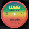 Tubeway Army ES LP Reissue side B v1